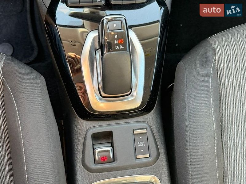 Хэтчбек Opel Corsa-e 2021 в Хмельницком фото 10 Хэтчбек Opel Corsa-e 2021 в Хмельницком