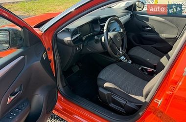 Хэтчбек Opel Corsa-e 2021 в Хмельницком фото 9 Хэтчбек Opel Corsa-e 2021 в Хмельницком