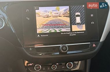 Хэтчбек Opel Corsa-e 2021 в Хмельницком фото 13 Хэтчбек Opel Corsa-e 2021 в Хмельницком