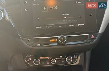 Хэтчбек Opel Corsa-e 2021 в Хмельницком фото 11 Хэтчбек Opel Corsa-e 2021 в Хмельницком