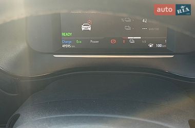 Хэтчбек Opel Corsa-e 2021 в Хмельницком фото 14 Хэтчбек Opel Corsa-e 2021 в Хмельницком