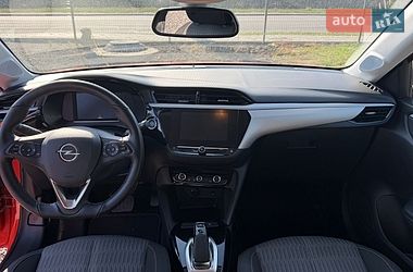 Хэтчбек Opel Corsa-e 2021 в Хмельницком фото 8 Хэтчбек Opel Corsa-e 2021 в Хмельницком
