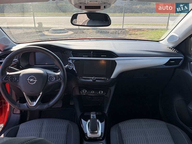 Хэтчбек Opel Corsa-e 2021 в Хмельницком фото 8 Хэтчбек Opel Corsa-e 2021 в Хмельницком