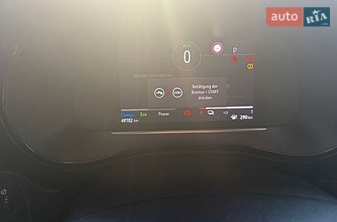 Хэтчбек Opel Corsa-e 2021 в Хмельницком фото 16 Хэтчбек Opel Corsa-e 2021 в Хмельницком