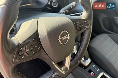 Хэтчбек Opel Corsa-e 2021 в Хмельницком фото 15 Хэтчбек Opel Corsa-e 2021 в Хмельницком