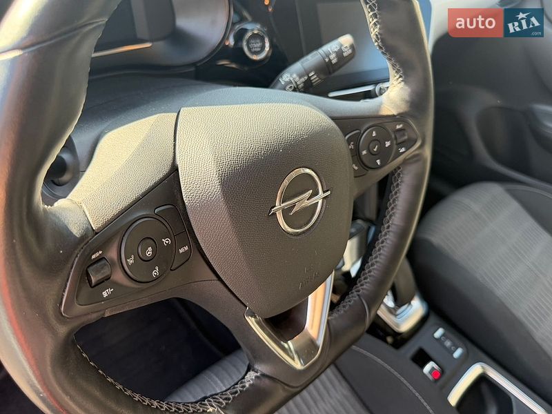 Хэтчбек Opel Corsa-e 2021 в Хмельницком фото 15 Хэтчбек Opel Corsa-e 2021 в Хмельницком