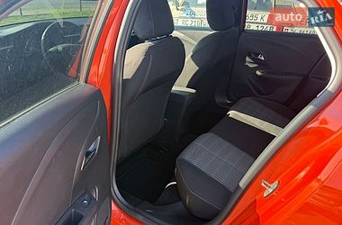 Хэтчбек Opel Corsa-e 2021 в Хмельницком фото 12 Хэтчбек Opel Corsa-e 2021 в Хмельницком
