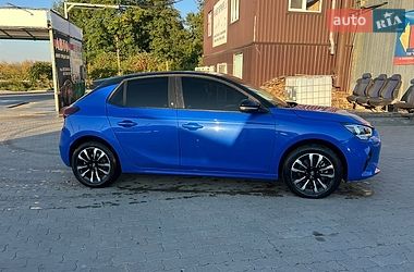 Хэтчбек Opel Corsa-e 2021 в Ярмолинцах