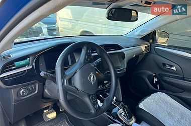 Хэтчбек Opel Corsa-e 2021 в Ярмолинцах