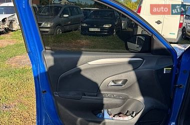 Хэтчбек Opel Corsa-e 2021 в Ярмолинцах