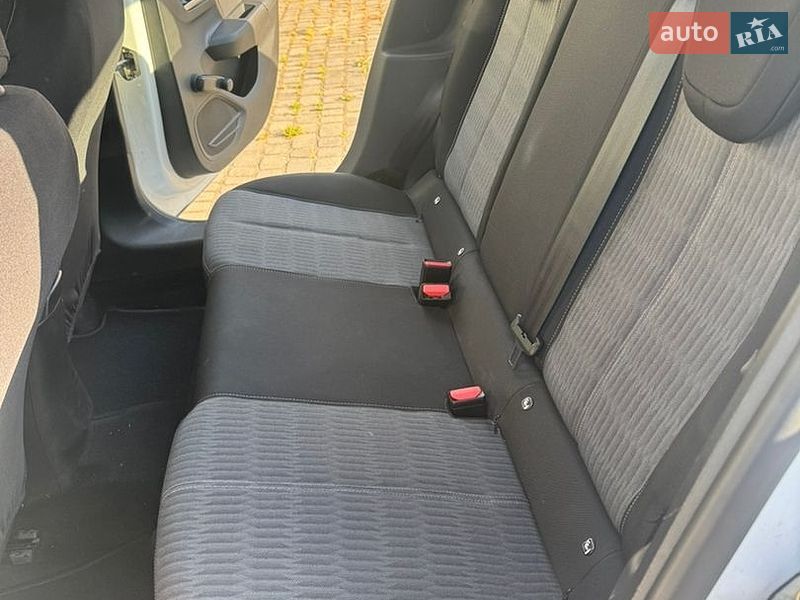 Хэтчбек Opel Corsa-e 2020 в Львове