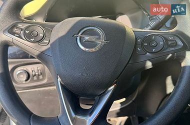 Хэтчбек Opel Corsa-e 2020 в Львове