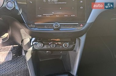 Хэтчбек Opel Corsa-e 2020 в Львове