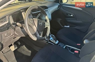 Хэтчбек Opel Corsa-e 2020 в Львове