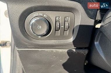 Хэтчбек Opel Corsa-e 2020 в Львове
