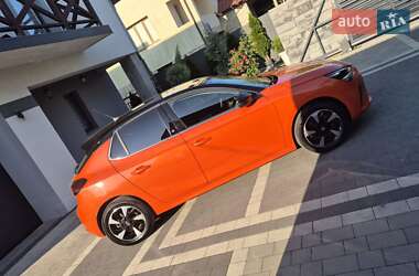Хэтчбек Opel Corsa Electric 2023 в Львове