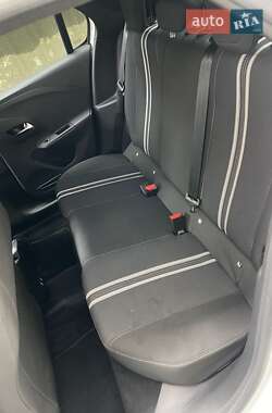 Хэтчбек Opel Corsa Electric 2023 в 