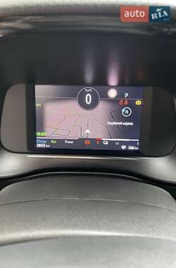 Хэтчбек Opel Corsa Electric 2023 в 