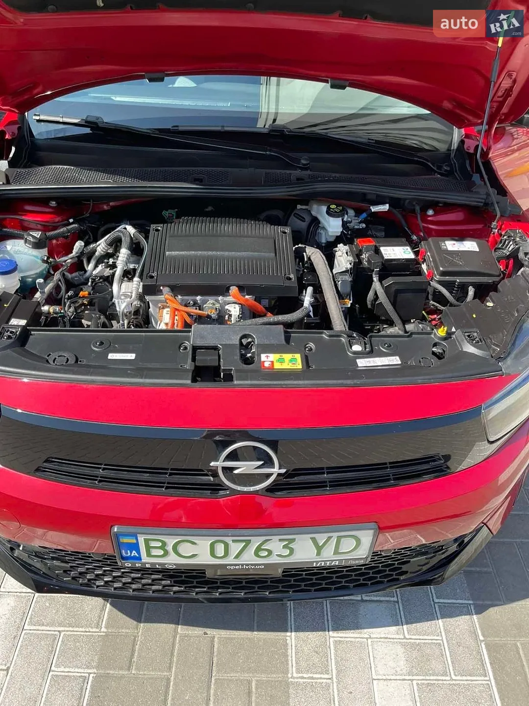 2023 Opel Corsa - мініатюра 13