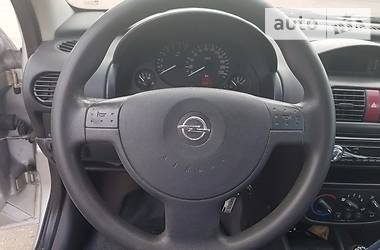 Хэтчбек Opel Corsa 2002 в Стрые