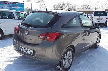 Другие легковые Opel Corsa 2015 в Хмельницком