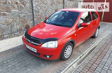  Opel Corsa 2004 в Ивано-Франковске