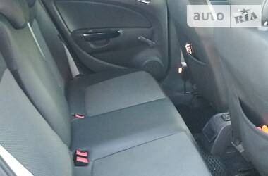 Хетчбек Opel Corsa 2009 в 