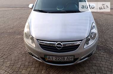 Хетчбек Opel Corsa 2008 в Броварах