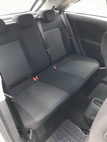 Хетчбек Opel Corsa 2008 в Львові фото 14 Хетчбек Opel Corsa 2008 в Львові