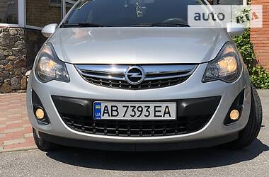 Хэтчбек Opel Corsa 2013 в Виннице