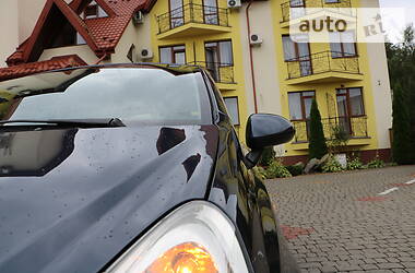 Хетчбек Opel Corsa 2007 в 