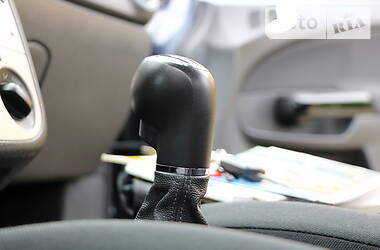 Хетчбек Opel Corsa 2007 в 