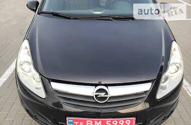 Хэтчбек Opel Corsa 2006 в Ковеле