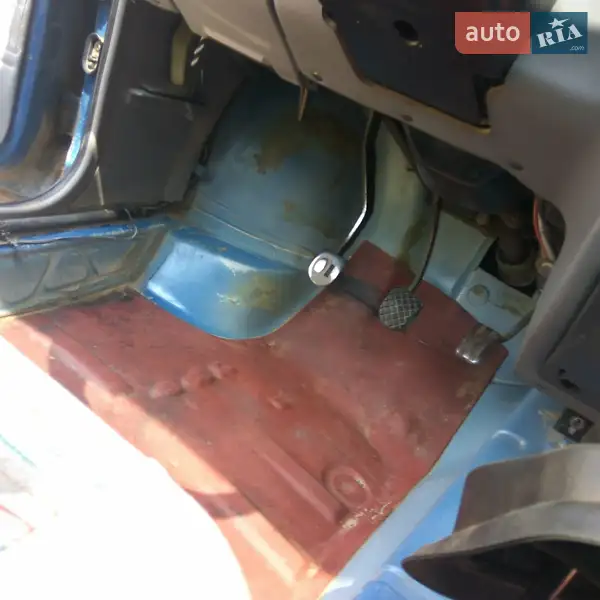 Opel Corsa 1991 VIN VSX000093M4022484 фото оголошення 32 з 71