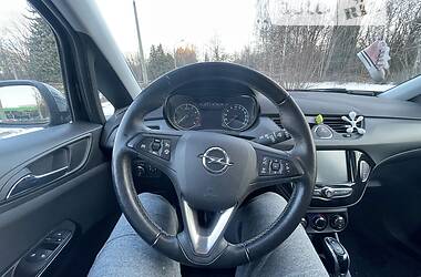 Хэтчбек Opel Corsa 2017 в Киеве