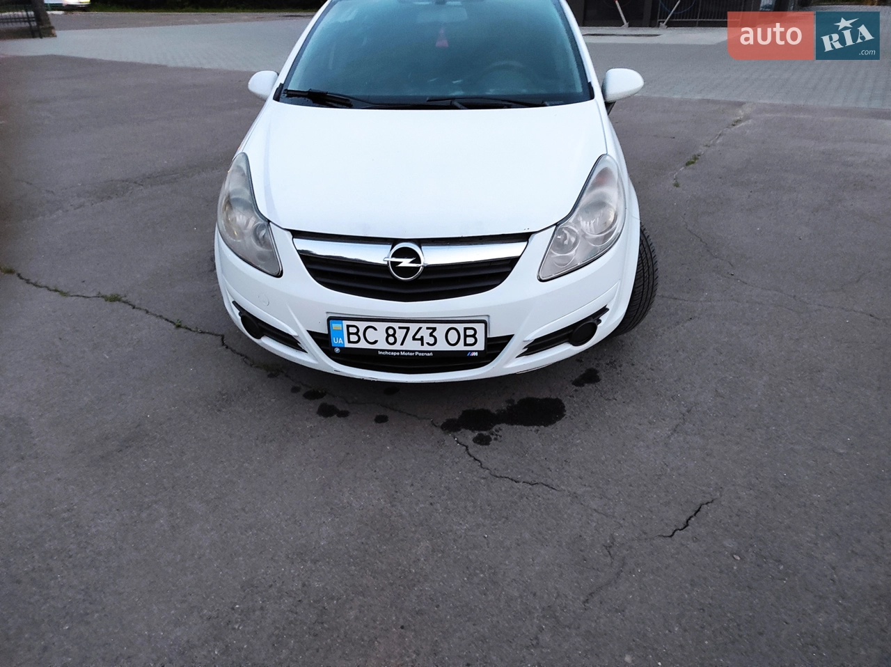 2011 Opel Corsa - мініатюра 18