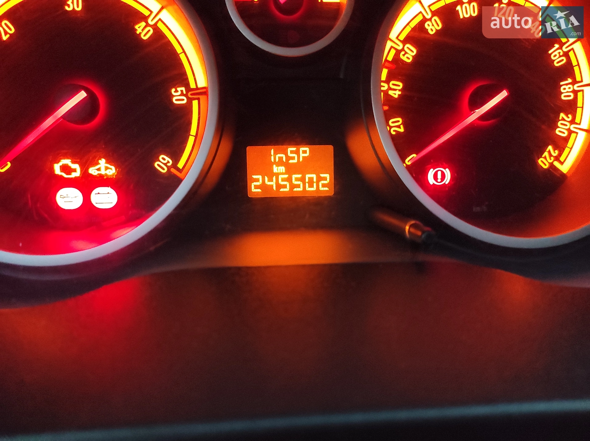 2010 Opel Corsa - мініатюра 10
