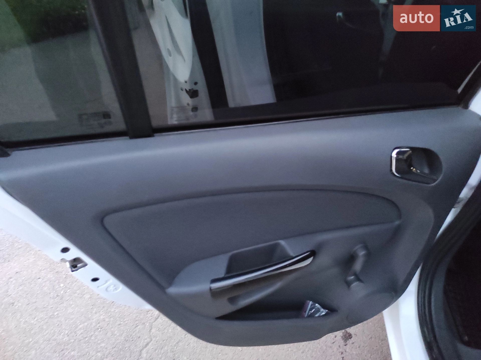 2010 Opel Corsa - мініатюра 13