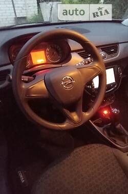 Хэтчбек Opel Corsa 2014 в Пустомытах