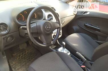 Хэтчбек Opel Corsa 2008 в Киеве