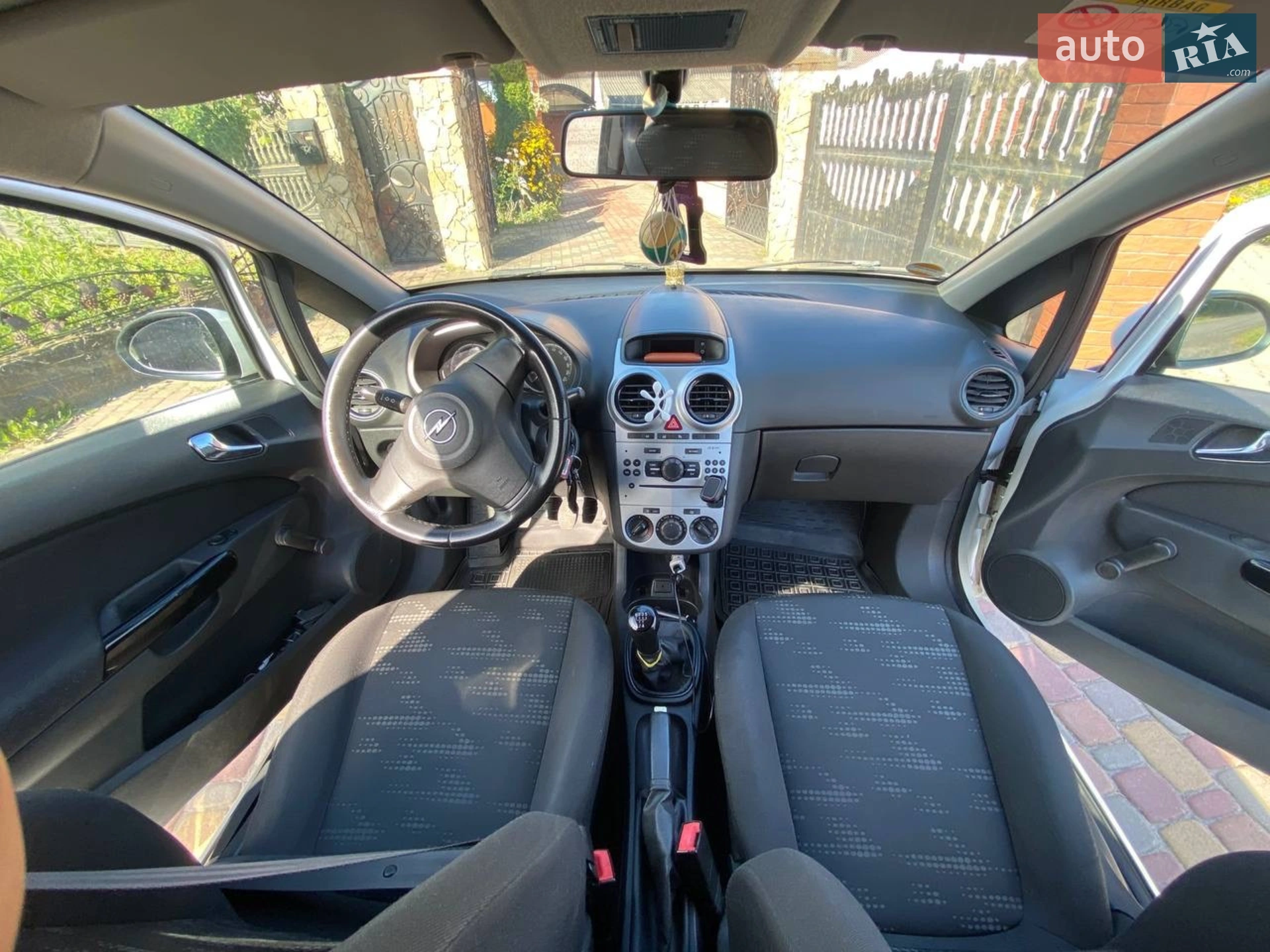 2014 Opel Corsa - мініатюра 9