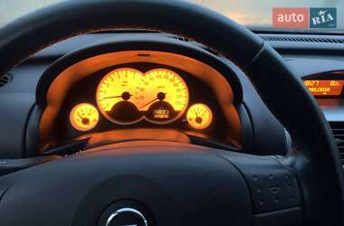Хэтчбек Opel Corsa 2006 в Ковеле