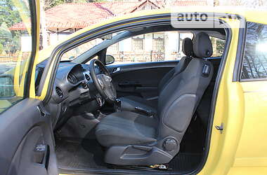 Хэтчбек Opel Corsa 2008 в Трускавце