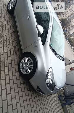 Хэтчбек Opel Corsa 2010 в Ивано-Франковске