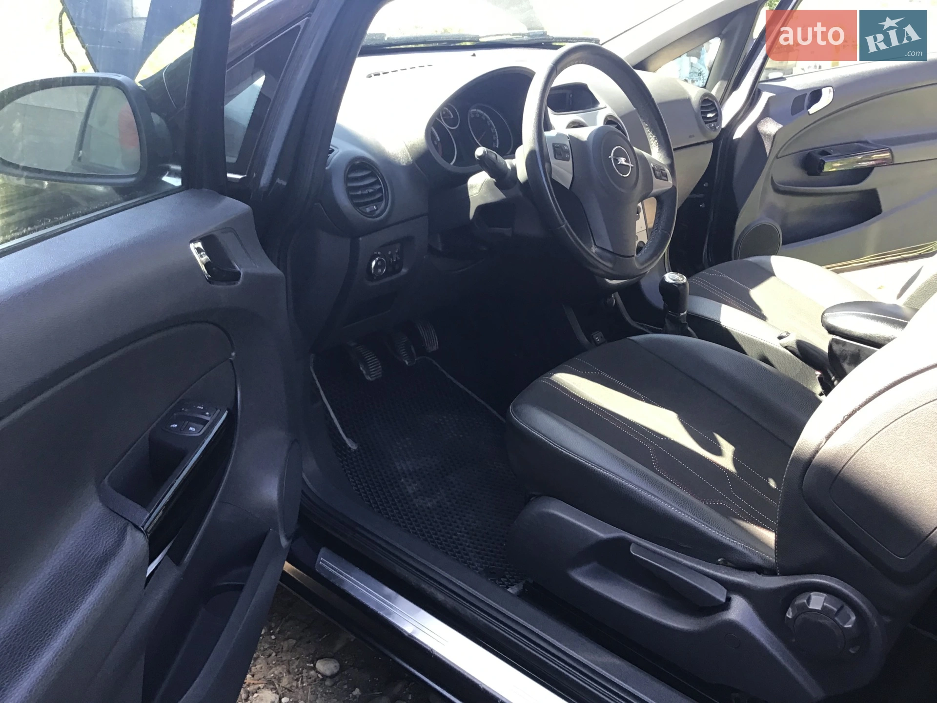 2012 Opel Corsa - мініатюра 7