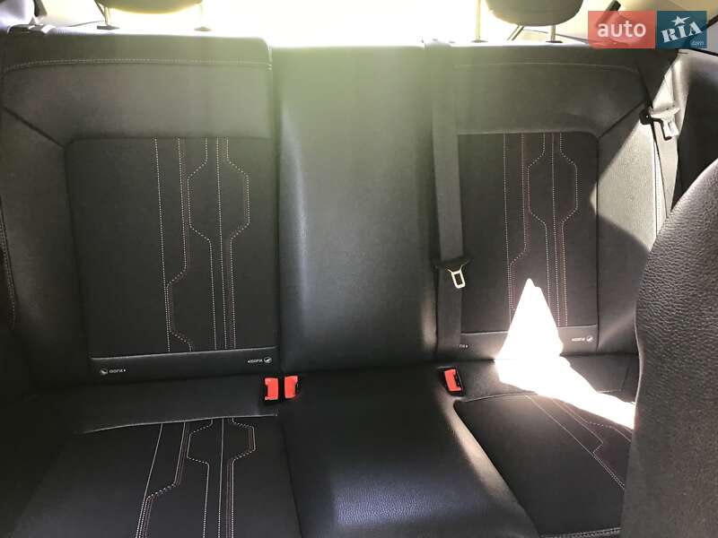 Хэтчбек Opel Corsa 2012 в Верховине фото 16 Хэтчбек Opel Corsa 2012 в Верховине