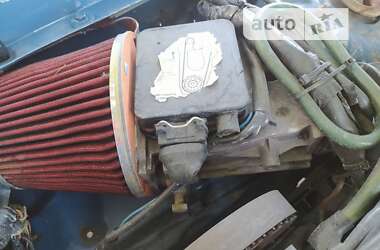 Хэтчбек Opel Corsa 1991 в 