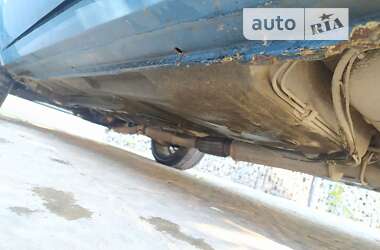 Хэтчбек Opel Corsa 1991 в 