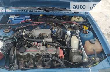 Хэтчбек Opel Corsa 1991 в 