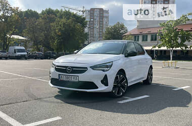 Хэтчбек Opel Corsa 2020 в Броварах